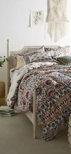 Anthropologie queen camina for sale  Labadie