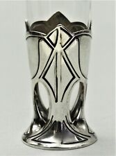 Jugendstil wodka becher gebraucht kaufen  Altstadt,-Andershof,-Devin