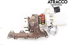 ORIGINAL Turbolader VW GOLF VI Estate (AJ5)  2010 comprar usado  Enviando para Brazil