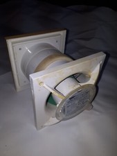 Helios minivent minilüfter gebraucht kaufen  Münsingen