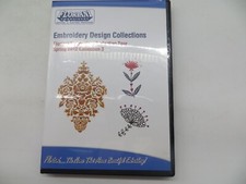 Floriani embroidery embroidery for sale  Central Point