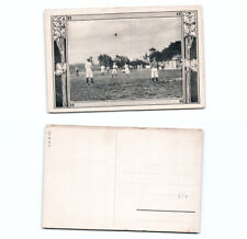 Faustball 1910 gebraucht kaufen  Deutschland