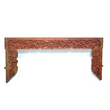 Asiatische holzpaneel holzplat gebraucht kaufen  Berlin