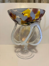 Krosno hand blown for sale  Yuba City