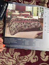 Vintage sheridan quilt for sale  LONDON