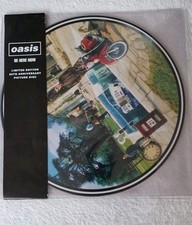 Oasis rare 25th for sale  CHESSINGTON