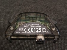 Wireless adapter nintendo usato  Anzio