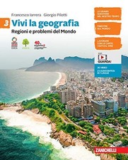 Vivi geografia per usato  Sesto San Giovanni