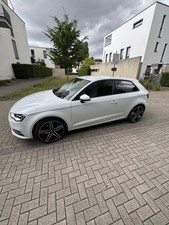 Audi tfsi 125 gebraucht kaufen  Düsseldorf