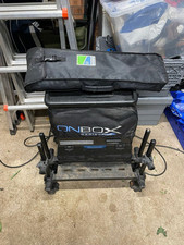 Preston innovations onbox for sale  TAMWORTH
