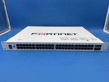 Fortinet fortiswitch ports for sale  Meridian