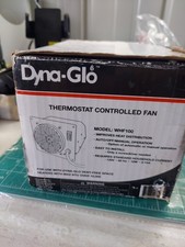 Dyna glo whf100 for sale  Grand Rapids