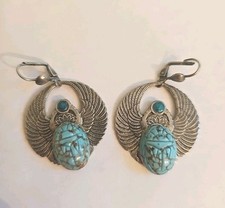 earrings scarab for sale earrings scarab for sale Rochester