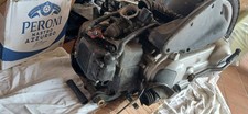 Blocco motore completo usato  Padova