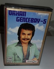 Rhan gencebay türküola gebraucht kaufen  Erftstadt