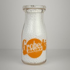 Vintage grobeck dairy for sale  Indianapolis