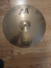 Sabian medium ride for sale  Coram