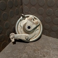 Piattello portaganasce ceppi usato  Musile di Piave