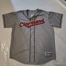 Majestic cleveland indians for sale Majestic cleveland indians for sale  Ruther Glen