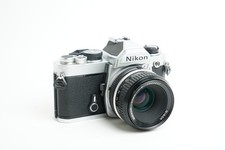 Nikon 35mm slr for sale  BRISTOL
