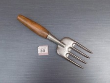 Vintage hand fork for sale  LOUTH