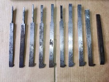 Vintage glasgow lathe for sale  GRANTHAM