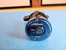 Moulinet appât daiwa d'occasion  Expédié en France