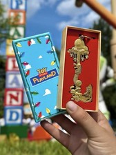 Disney clé limitée d'occasion  Lille-