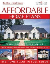 Affordable home plans for sale  Montgomery