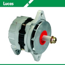 Lucas alternator bluebird for sale  USA