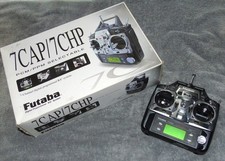 Futaba t7cp channel for sale  LONDON