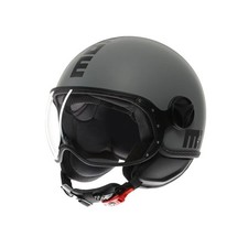 Casco moto jet usato  Scordia