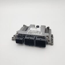 2009 2010 Mini Cooper S R56 1.6L módulo de controle do motor A/T ECU DME OEM 7590857 comprar usado  Enviando para Brazil