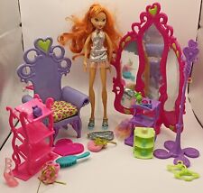 Winx club glam gebraucht kaufen  Schwetzingen