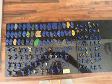 Airfix united states for sale  SWINDON