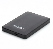 Disco rígido externo KESU-2518 120GB - HDD de 2,5 polegadas, USB 3.0, portátil, novo comprar usado  Enviando para Brazil