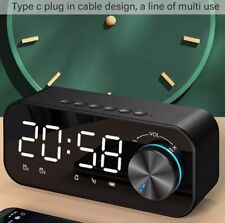 Cassa bluetooth altoparlante usato  Frattaminore
