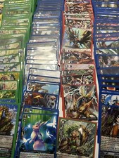 Cardfight vanguard deck for sale  Lithonia