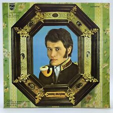 Johnny hallyday vinyl d'occasion  Expédié en Belgium