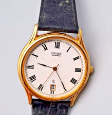 Citizen quartz herren gebraucht kaufen  Reinbek