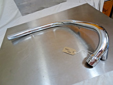 Triumph toga exhaust for sale  STOKE-ON-TRENT