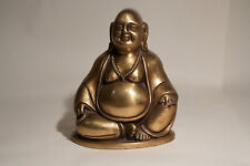 Messing buddha indisch gebraucht kaufen  Pulsnitz