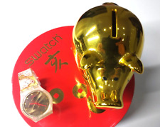 Swatch special edition usato  Italia