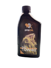 Olio motore spieoil usato  Nola