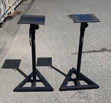 studio monitor stands for sale studio monitor stands for sale Richmond