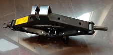 Lampa cric pantografo usato  Roma