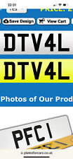 Dtv4l private cherished for sale  LEICESTER