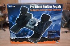 pro rudder pedals logitech g for sale  University Park