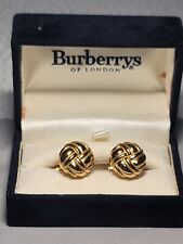 Burberrys london gold for sale  Panama City Beach