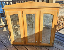 Handmade solid wood for sale  Clinton